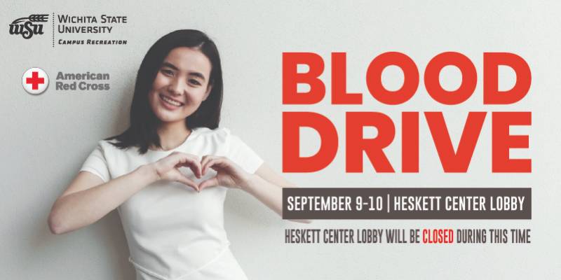 Blood Drive 