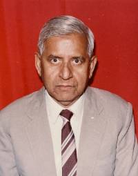 placeholder Dharam Vir Chopra