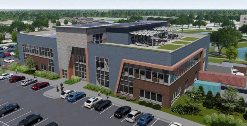 Deloitte Smart Factory
