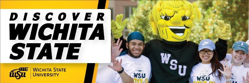 Discover Wichita State