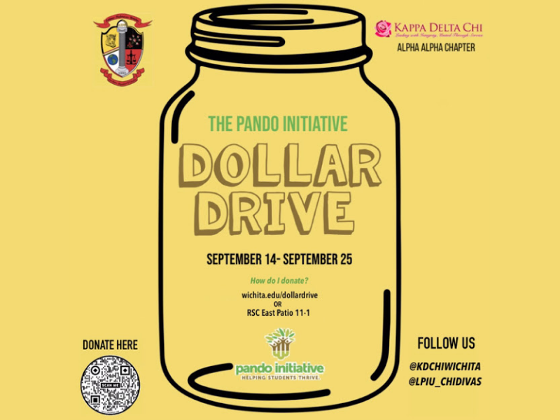Dollar Drive