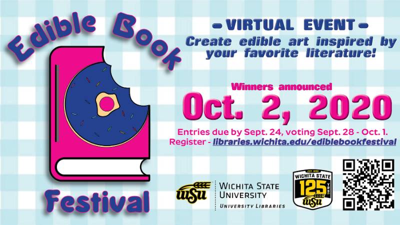 Edible Book Festival