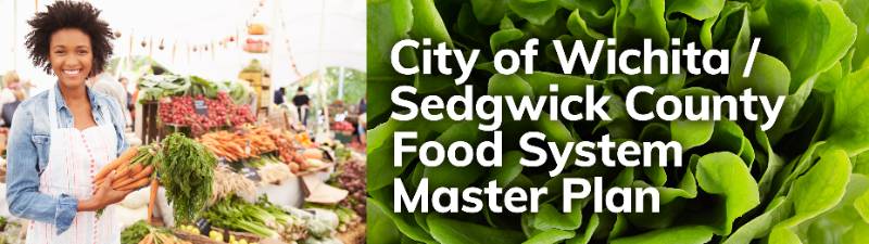 Food System Master Plan survey