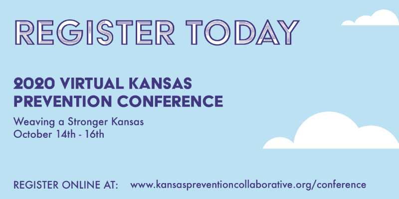 Kansas Prevention Conference