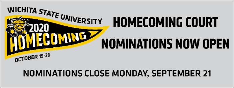 Know an outstanding Shocker?