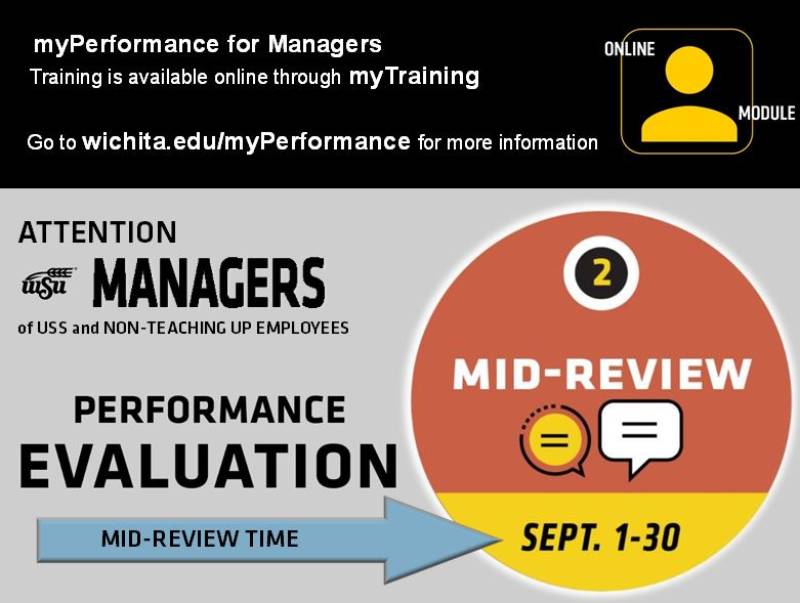 Mid-year review