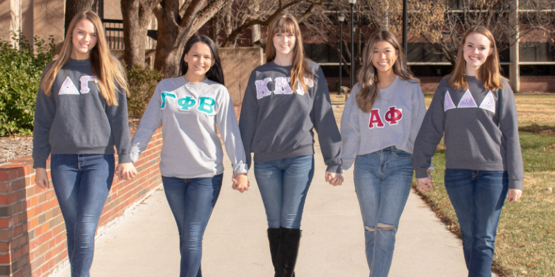 Panhellenic Sorority Advisor needed