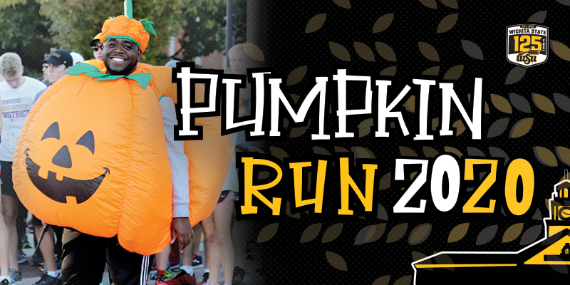 Pumpkin Run 2020
