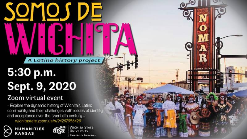 Somos De Wichita