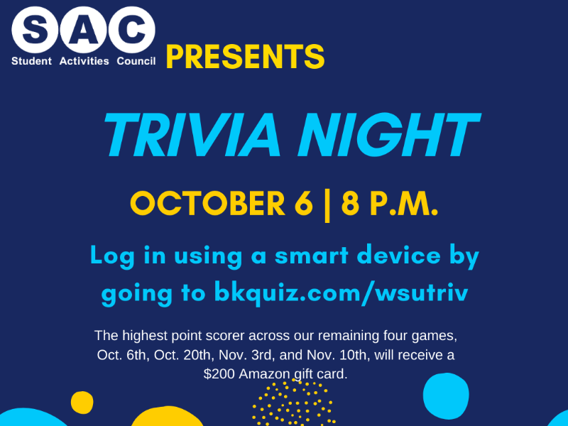 Trivia Tuesday 10620