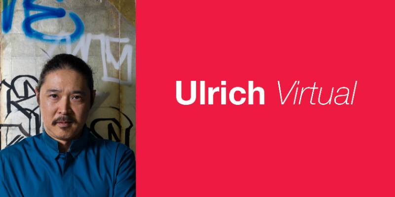 Ulrich Virtual event 91520