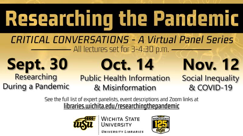 Virtual panel series