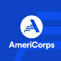 AmeriCorps Vista logo