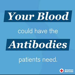 Blood drive