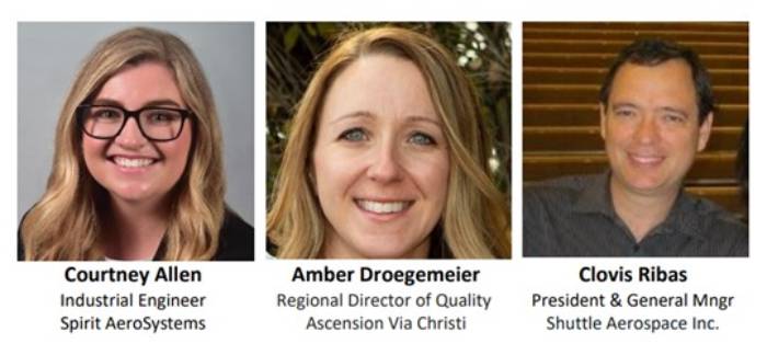 ISME panel