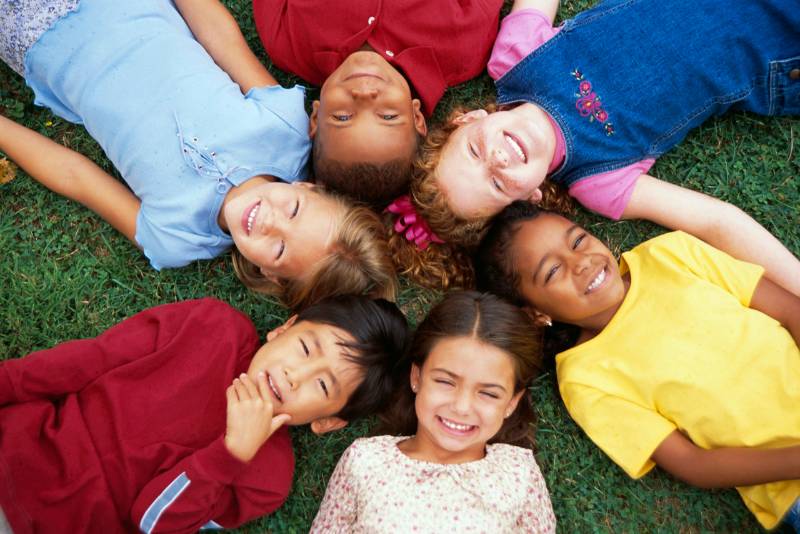 in-person service learning