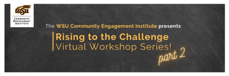 Logic Model Workshop 11520