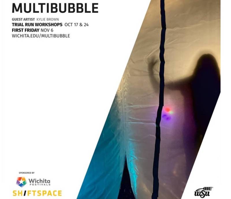 MULTIBUBBLE