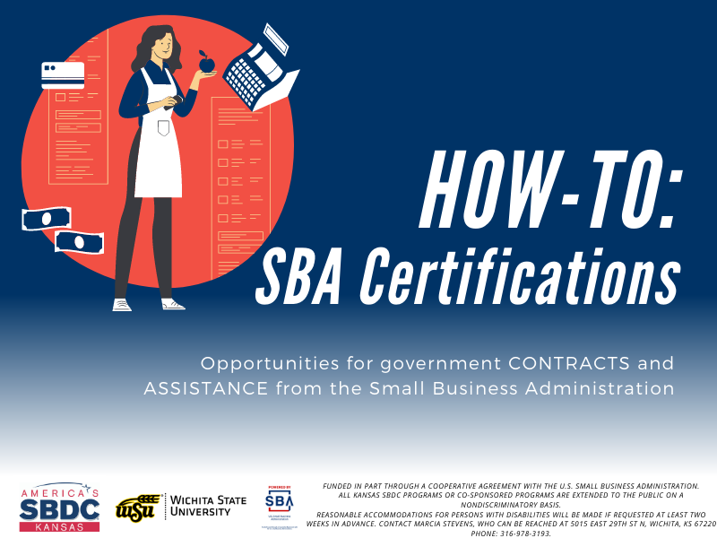 SBDC webinars