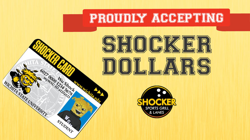 SSGL Shocker Dollars