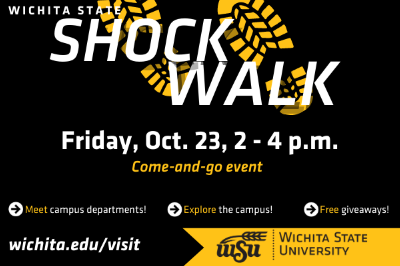 Shock Walk Oct. 2020