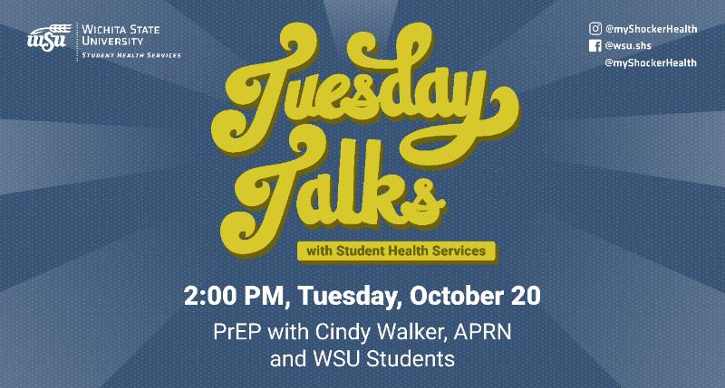Tuesday Talks 102020