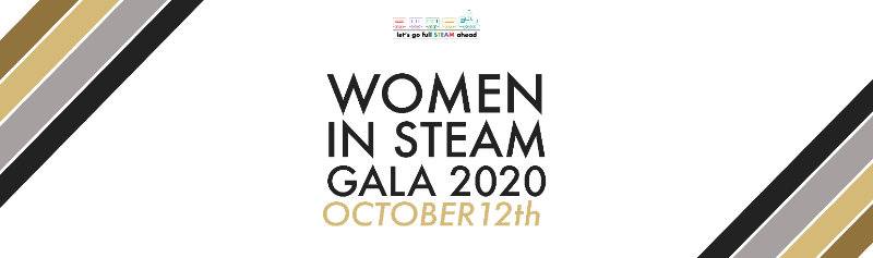 Women in STEAM Gala