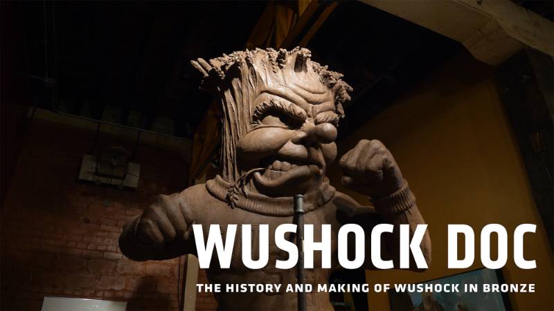 WuShock Doc