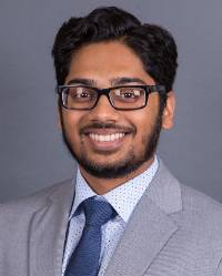 Photo of Mohd Abrar Rahman. Photo of Mohd Abrar Rahman.