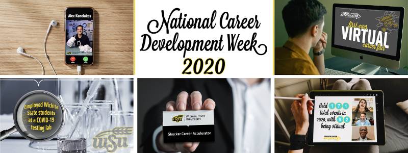 Career Development Week