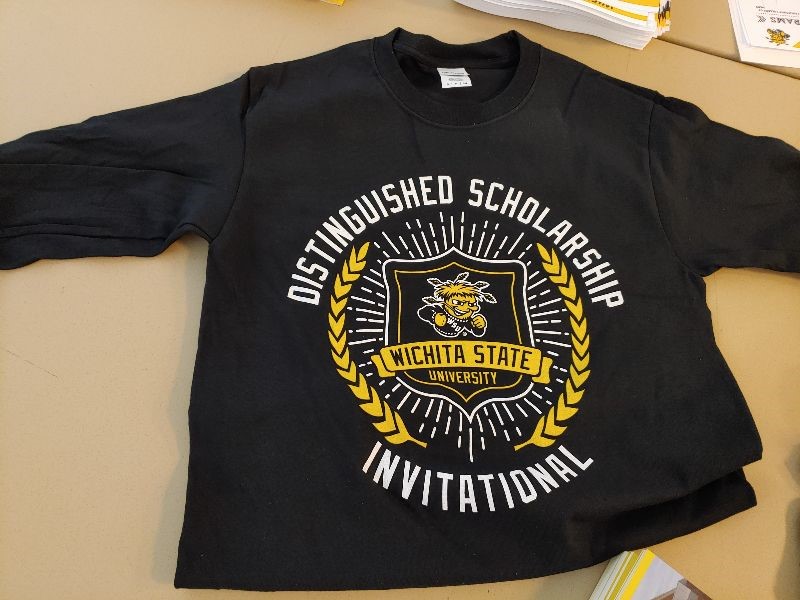 DSI T-shirt