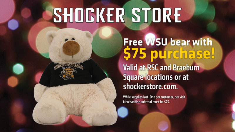 Free WuBear