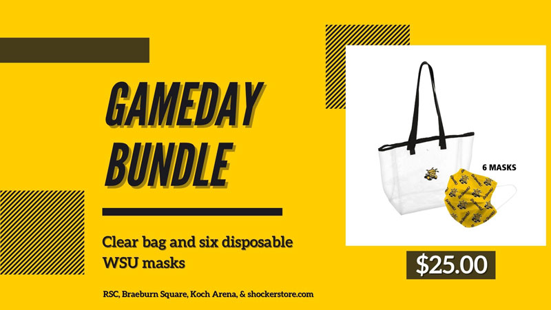 Gameday Bundle
