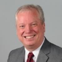 Photo of John Huffman. Photo of John Huffman.