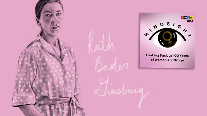 KMUW podcast