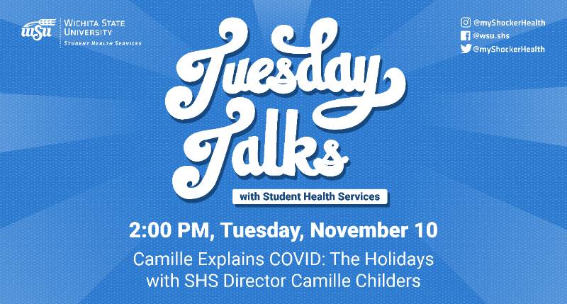 Tuesday Talks 111020