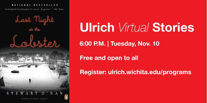 Ulrich event 111020