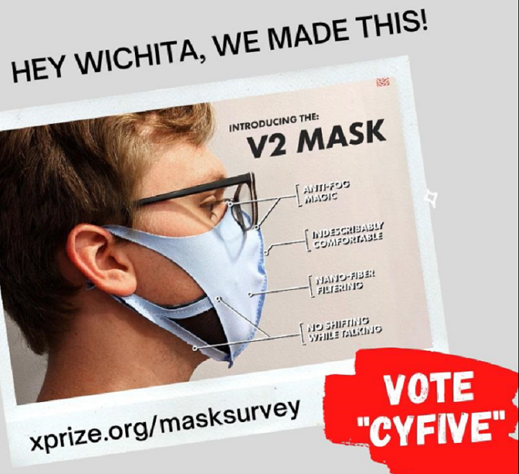Vote CYFIVE