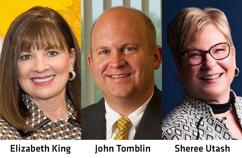 WBJ honorees