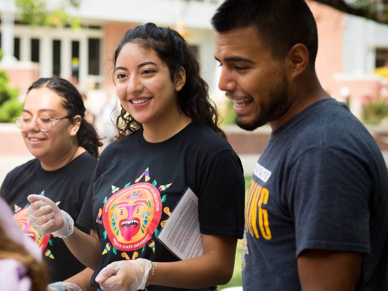 WSU to award 20 scholarships