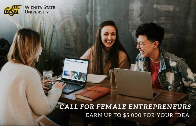 Women entrepreneurs