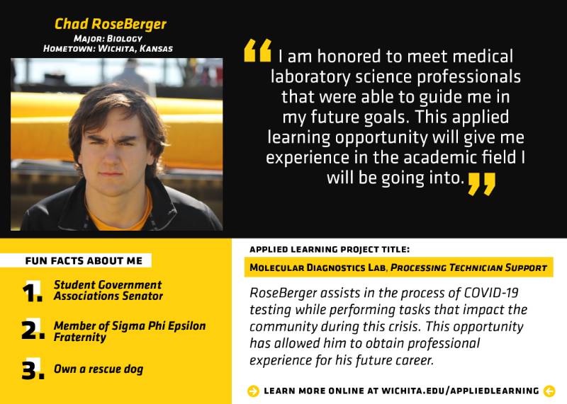 Applied Learning RoseBerger