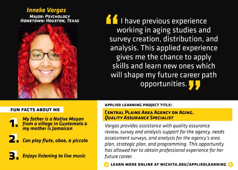 Applied Learning Vargas