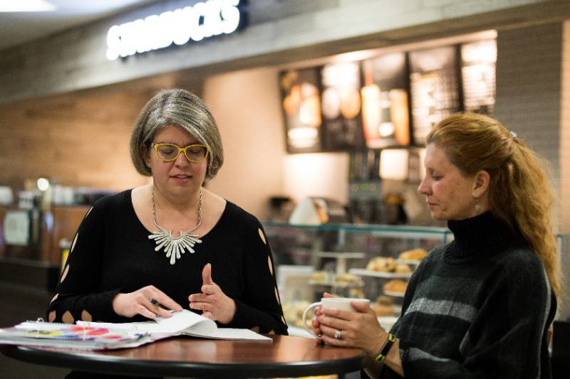 Faculty in the news