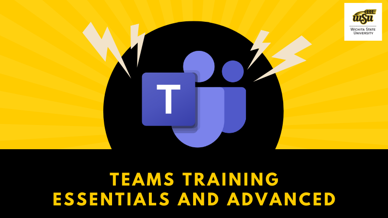 Teams Training