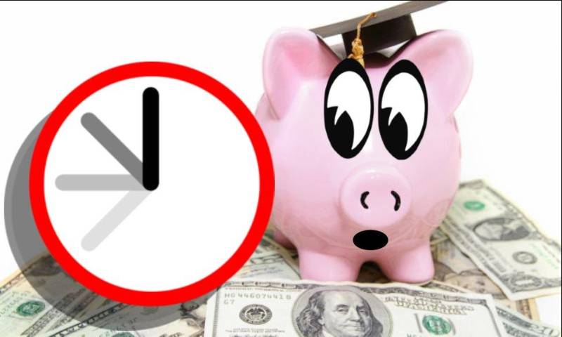 Tuition Assistance deadline 12820