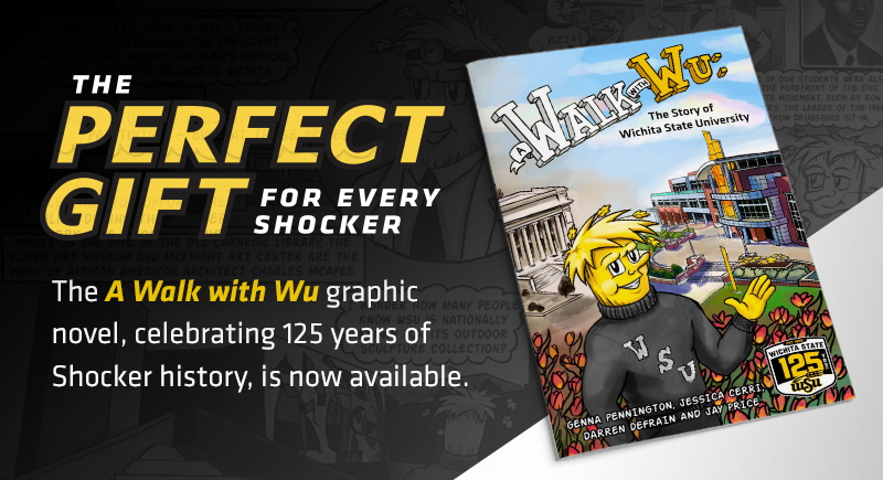 Walk With Wu