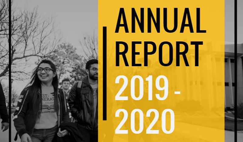 Annual Report 2019-2020