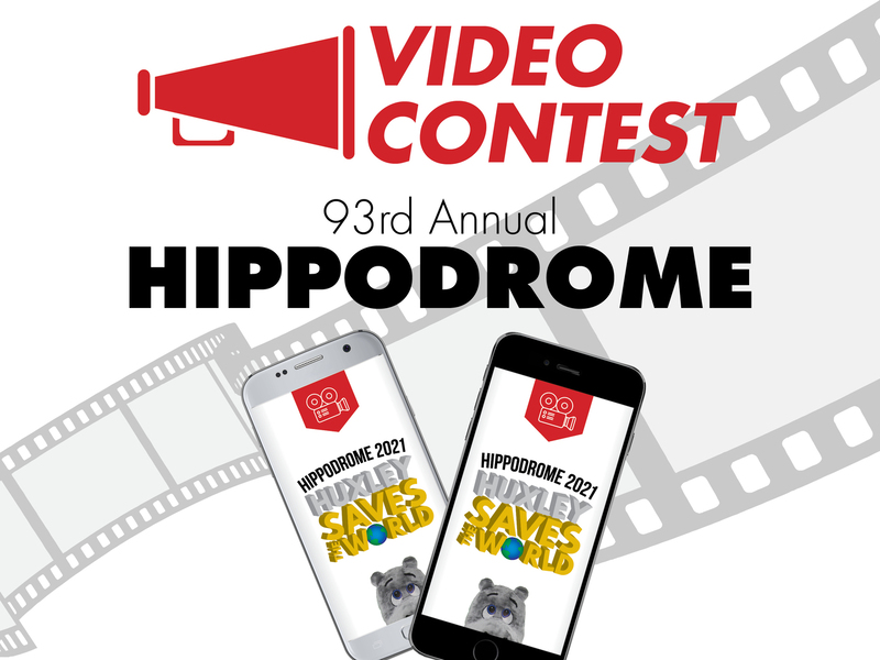 Video Contest 93rd Annual Hippodrome