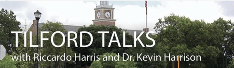 Tilford Talks
